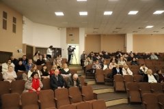 В лікарнях загального профілю Вінниччини можуть з‘явитися реабілітаційні відділення