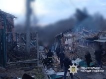 У Вінниці завершили ліквідацію наслідків влучань, кількість постраждалих зросла