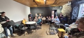 Голів ОСББ у Вінниці попросили бути уважними до мешканців будинків, які потребують соціального захисту