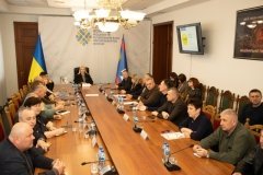 Майже 4 мільярди гривень було виділено на підтримку ВПО