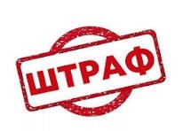 Штраф за спалювання листя отримав селянин з Вінниччини