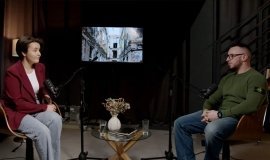 Подкаст про фотографію та соціальні практики: новий формат від вінничан