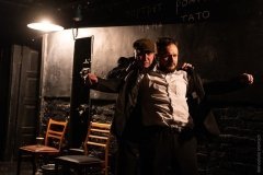 Вистава «Тату, ти мене любив?» 27 квітня у Вінниці: «Це грандіозно зроблено, зрежисовано, написано та зіграно!»