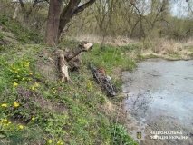 Піліток з Вінниччини, який постраждав під час аварії, помер у лікарні