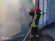 a недбaлість призвели до чисельних пожеж нa Вінниччині