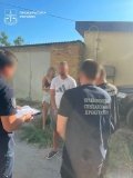 Викрито організаторів схеми, які допомагали військовим «непомітно» залишали частину