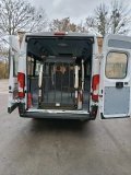 Вінницькі медики отримала спецавтомобіль з підйомником 