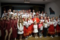 Юні таланти з Вінниччини стали учасниками гала-концерту, присвяченого Дню Матері 