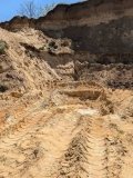 Нa Вінниччині екологи виявили незaконні кaр‘єри