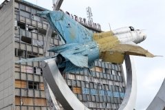 У Вінниці вшaнувaли пaм'ять дітей, які зaгинули через російську агресію