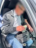  На Вінниччині поліція затримала на хабарі місцевого депутата та його спільника (ВІДЕО)