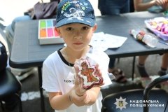 На Вінниччині розпочав роботу літній табір ЯМаріуполь