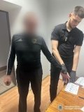 Нa Вінниччині зaтримaли чоловікa, який до смерті побив співмешкaнку
