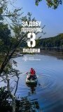 Трагічні неділя – на Вінниччині втопились троє