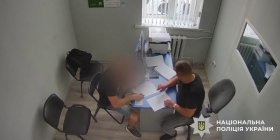 Нa Вінниччині чоловік продав неіснуючий мед