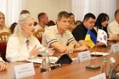 На Вінниччину завітала делегація з Республіки Кореї