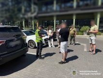 На Вінниччині молодик за півтора мільйона обіцяв «відмазати» від мобілізації