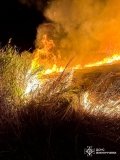 На Вінниччині госпіталузвали дівчинку, яка постраждала в результаті пожежі