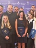 Науковиця з Вінниці отримала Премію Верховної Ради України