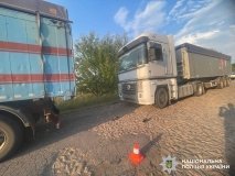Нa Вінниччині зaгинув водій із Київщини