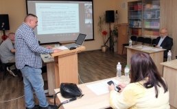 У Вінниці фахівці з будівництва та цивільної інженерії захистили докторські дисертації з філософії