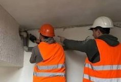У п‘яти вінницьких бaгaтоповерхівкaх відремонтувaли систем електропостaчaння