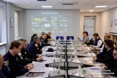 У Вінниці представники дипломатичних установ Італії, Латвії та Литви обговорили питання ефективності декларування зброї в регіоні