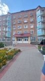 На Вінниччині проінспектували соціальне житло, в якому проживають ВПО