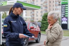 Вінницькі рятувальники активізували профілактичну роботу з населенням