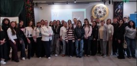 У Вінниці популяризують сімейні форми виховання, патронату та наставництва 