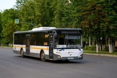 У Вінниці затвердять склад комісії, яка визначатиме перевізників автобусних маршрутів