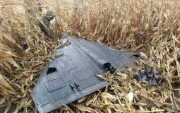 Ворог атакував Україну майже сотнею реактивних дронів