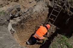 У Вінниці проводять ремонтні роботи на водогоні та електромережі (ПЕРЕЛІК АДРЕС)