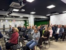 На Вінниччині студентів залучатимуть до розробки перспективних планів розвитку територій