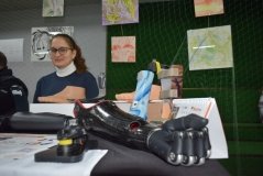 У Вінниці обговорили важливість розширення мережі закладів реабілітації різних форм власності