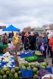  До ярмарку на Вінницьких Хуторах організували три додаткові маршрути (РОЗКЛАД РУХУ)