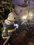 В Козятині, що на Вінниччині, пошкоджено об‘єкт критичної інфраструктури