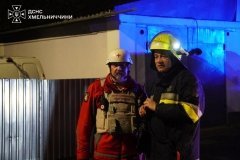 У ДСНС розповіли про рятувальні операції - кадри фіксують трагедію українського народу