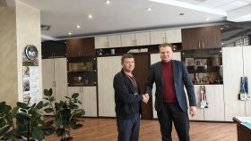 У Вінниці мають встановити контейнери для вживаного одягу та іграшок  