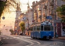 У Вінниці оперативно відновили рух трамваїв