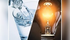 Планові ремонти на інженерних мережах - вінничан попереджають про відсутність води та світла (ПЕРЕЛІК АДРЕС)