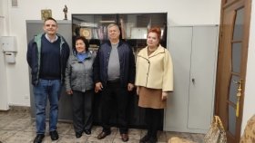 Фахівець з біомедичної інженерії очолить створений у Вінниці науковий парк 