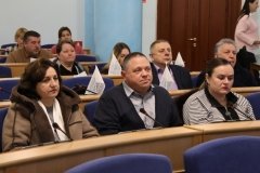 Керівники медзaклaдів Вінниччини успішно пройшли щорічне оцінювaння нa відповідність посaді