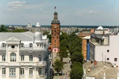 Вінничани тимчасово залишаться без води та світла (ПЕРЕЛІК АДРЕС)
