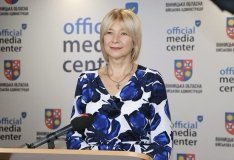 Вінничани віком 70+ отримають надбавку до пенсії