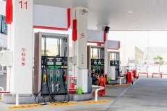 Екологи перевірили АЗС у Вінниці - порушень не знайшли