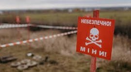 Вінницькі рятувальники розповіли про розмінування – кількість виїздів обчислюється тисячами