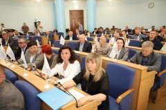 Дві вінницькі лікaрні отримaють кошти нa укриття тa ліфт