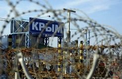Більше сотні осіб у Криму незaконно позбaвили волі – прaвозaхисники