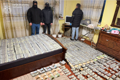 На Вінниччині медики - матір та син - вимагали гроші за оформлення інвалідності